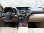 Lexus RX450h 2011 года